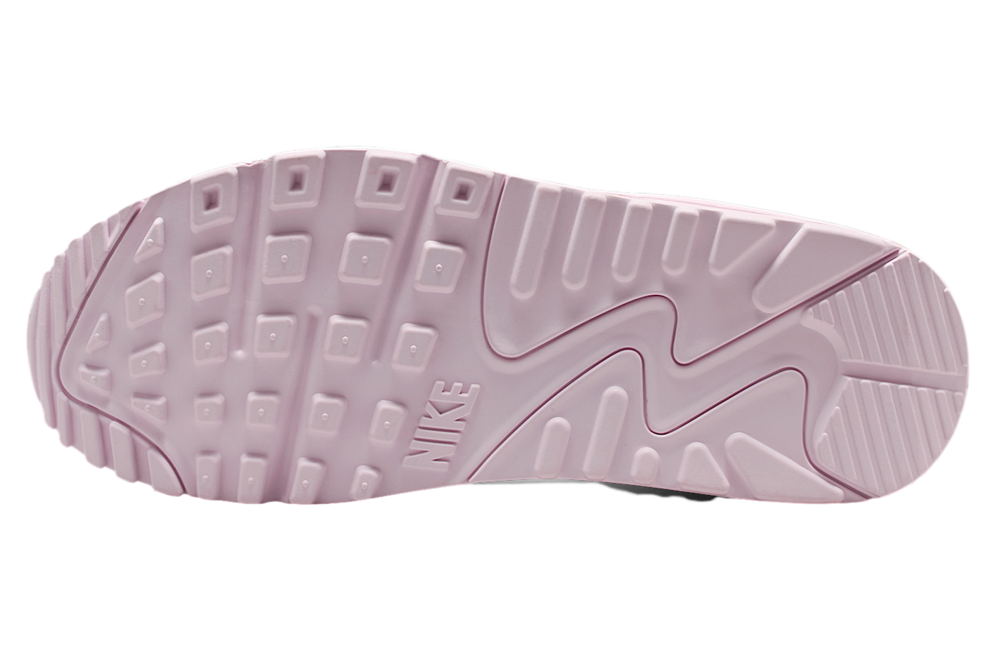 Nike Air Max 90 Denim WMNS Pink Foam / Pearl Pink - Apr 2026 