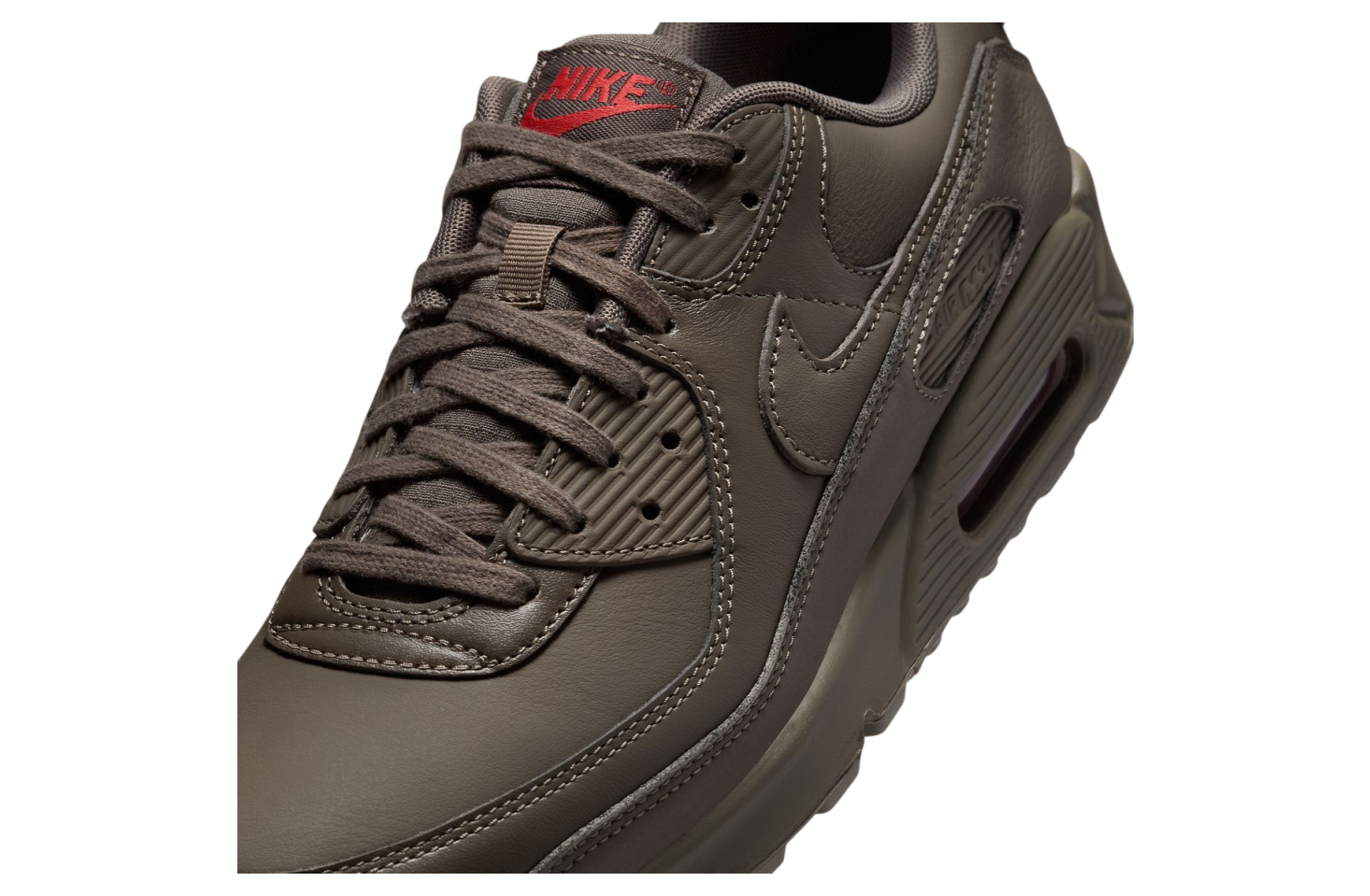 Nike Air Max 90 ESS+ Cave Stone / Adobe | Kixify
