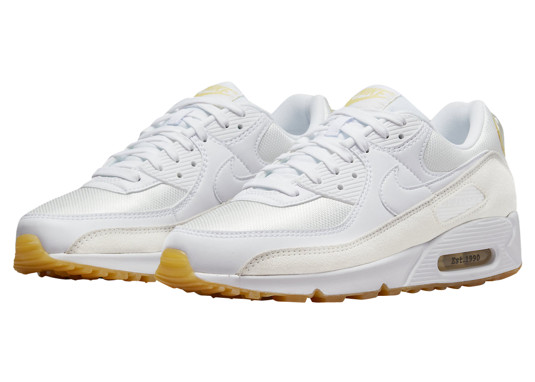 Nike Air Max 90 M. Frank Rudy | KicksOnFire