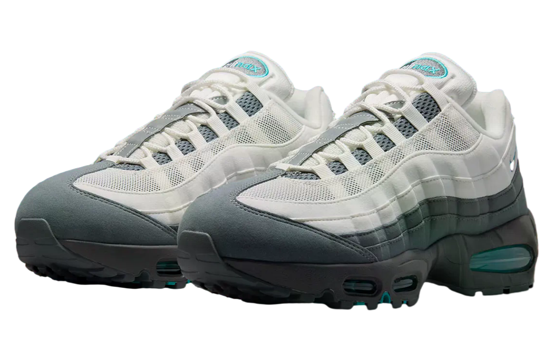 Nike Air Max 95 Dusty Cactus