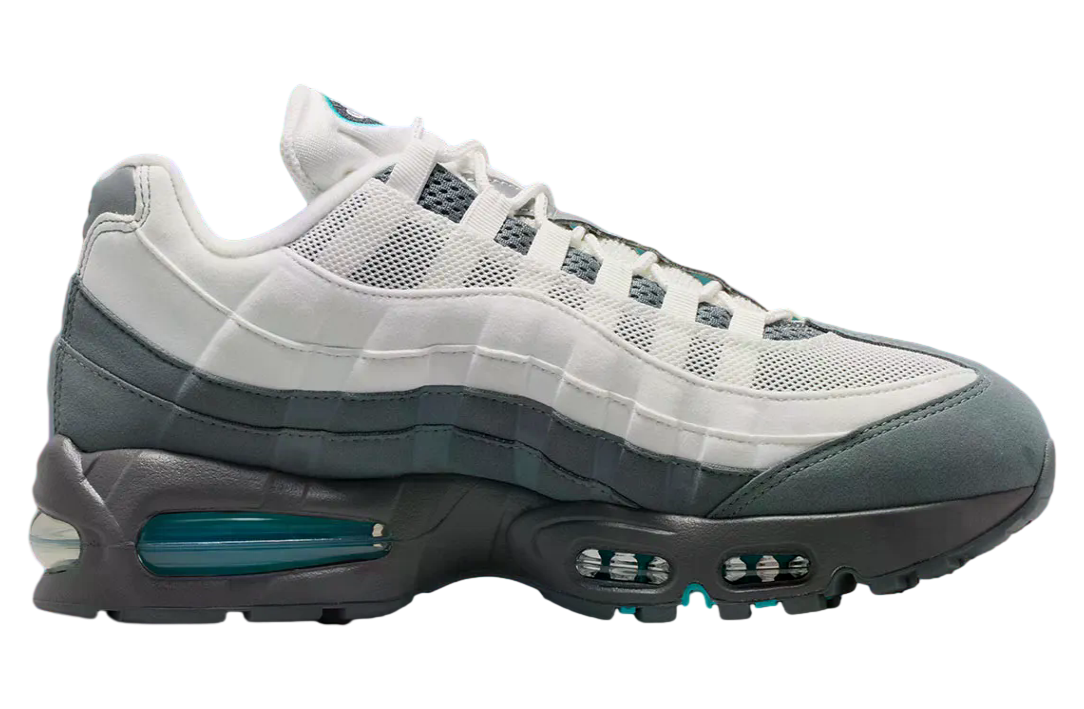 Nike Air Max 95 Dusty Cactus