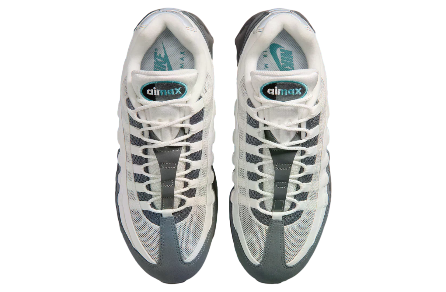 Nike Air Max 95 Dusty Cactus