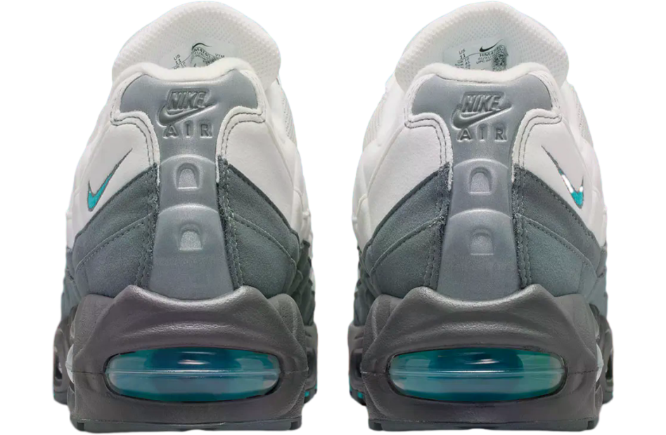 Nike Air Max 95 Dusty Cactus