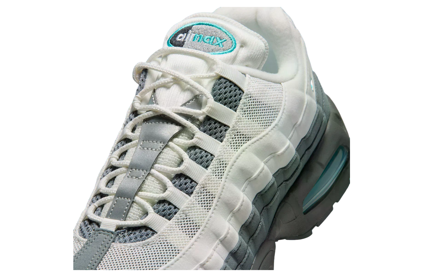 Nike Air Max 95 Dusty Cactus