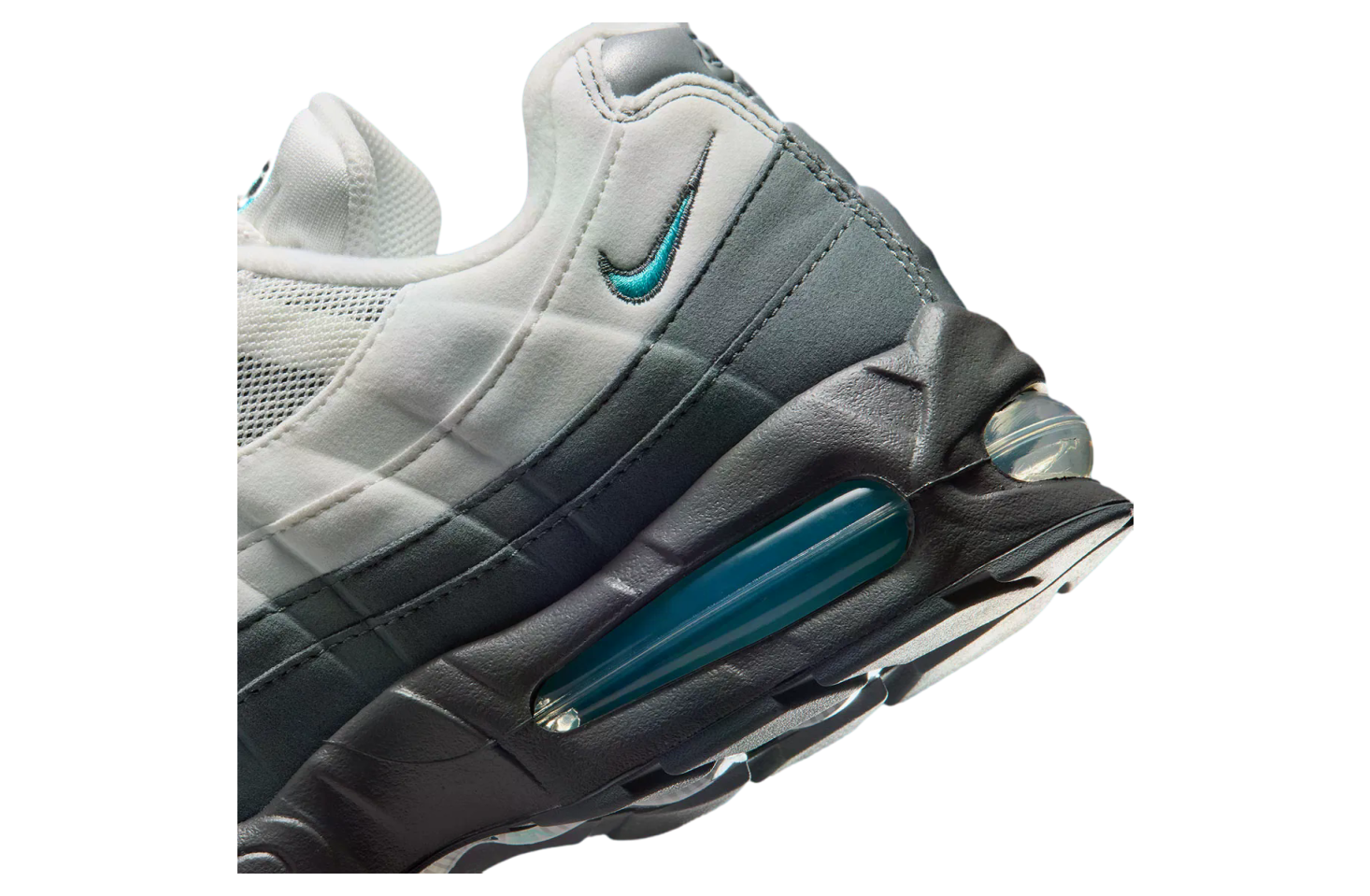 Nike Air Max 95 Dusty Cactus