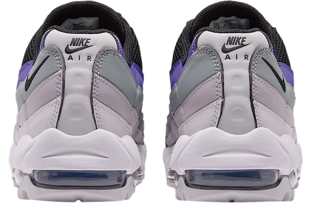 Nike Air Max '95 G Vast Grey / Dark Iris