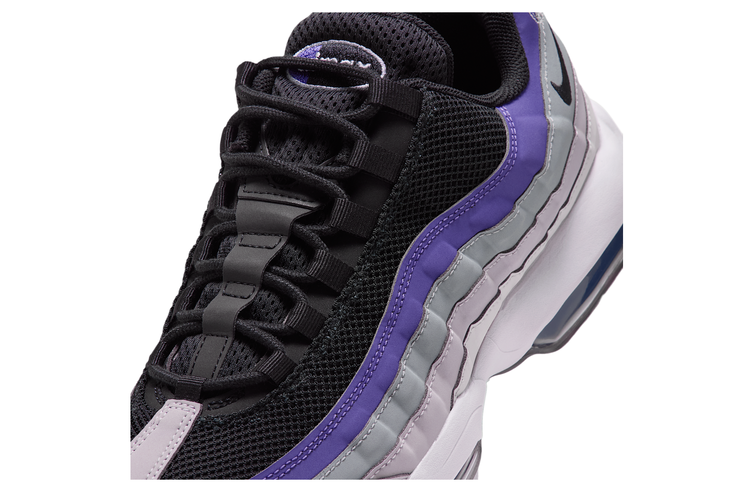 Nike Air Max '95 G Vast Grey / Dark Iris