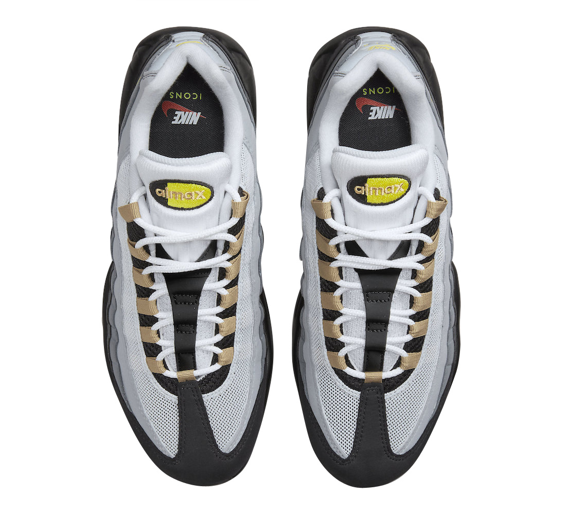 NIKE エアマックス　95 アイコンズ Nike Air Max 95 Icons | Kixify
