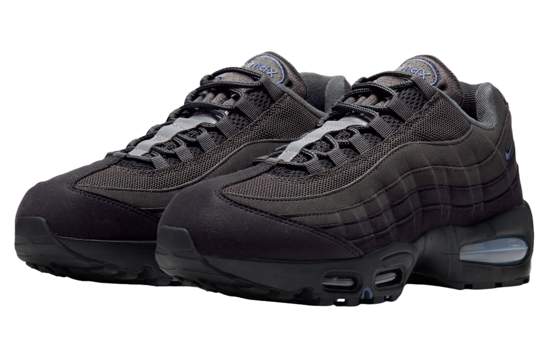 Nike Air Max 95 Pencil Point / Cobblestone