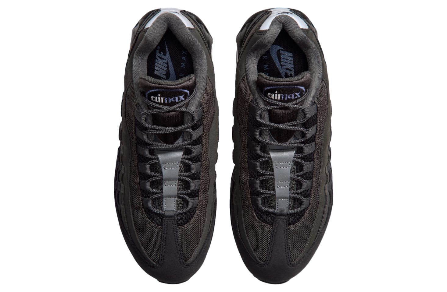 Nike Air Max 95 Pencil Point / Cobblestone