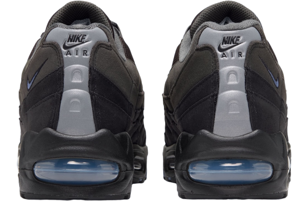 Nike Air Max 95 Pencil Point / Cobblestone