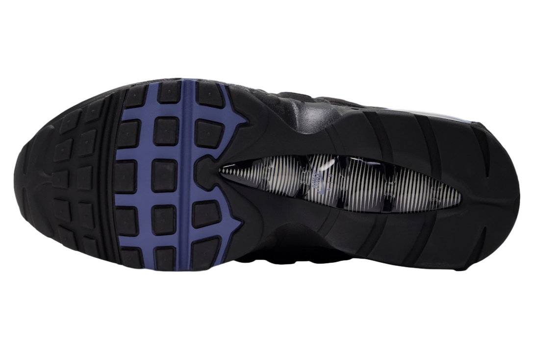 Nike Air Max 95 Pencil Point / Cobblestone
