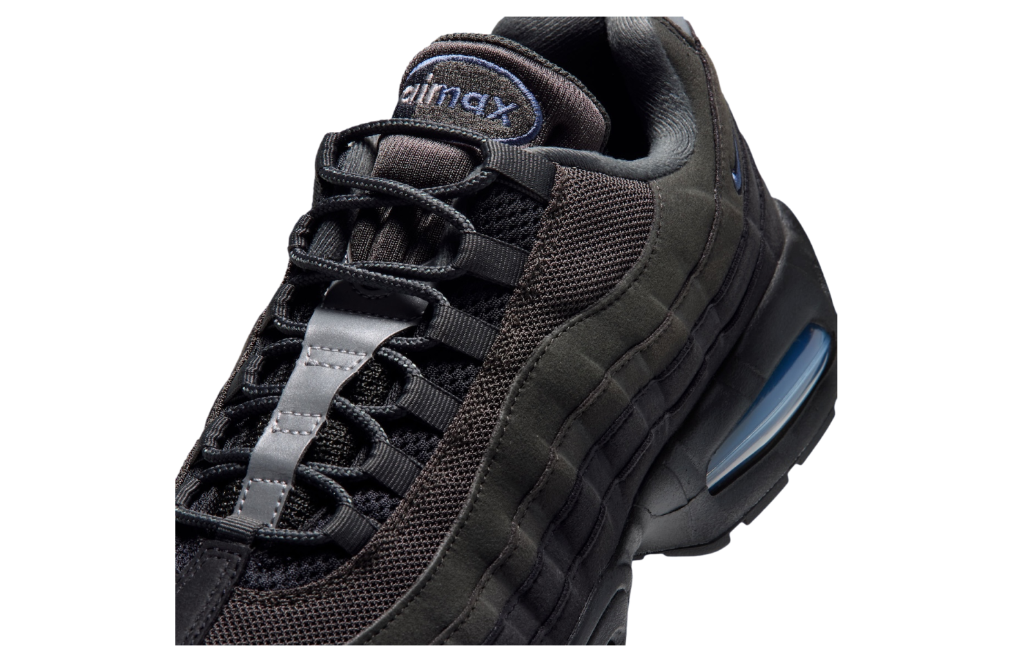 Nike Air Max 95 Pencil Point / Cobblestone