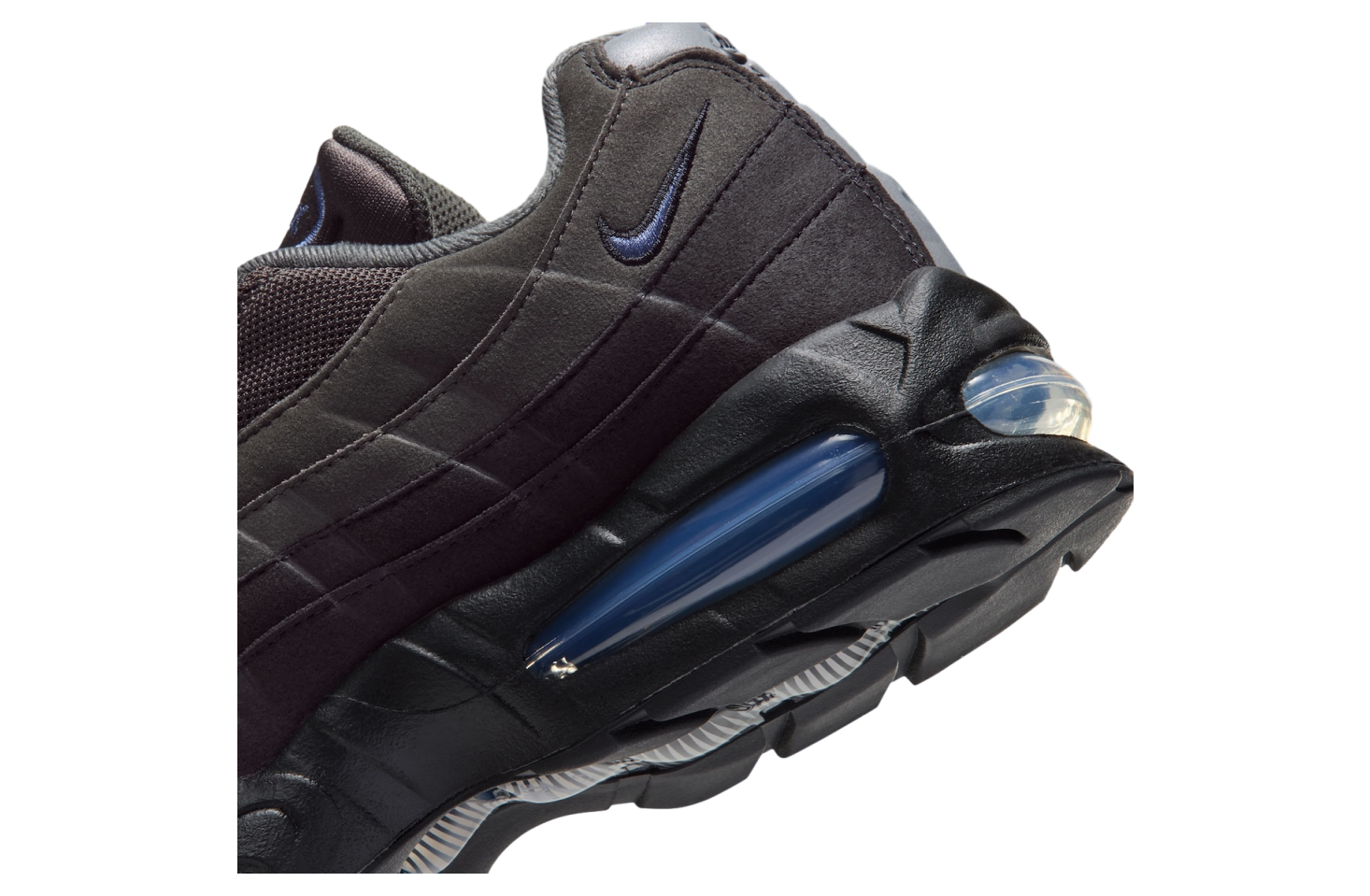 Nike Air Max 95 Pencil Point / Cobblestone