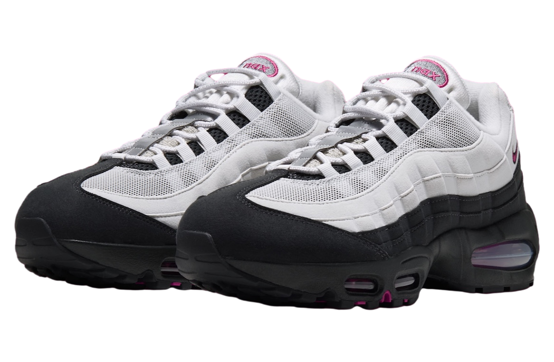 Nike Air Max 95 Photon Dust / Sweet Beet