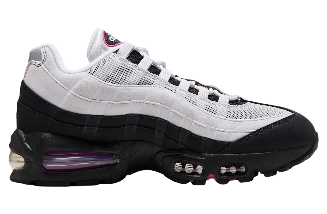 Nike Air Max 95 Photon Dust / Sweet Beet