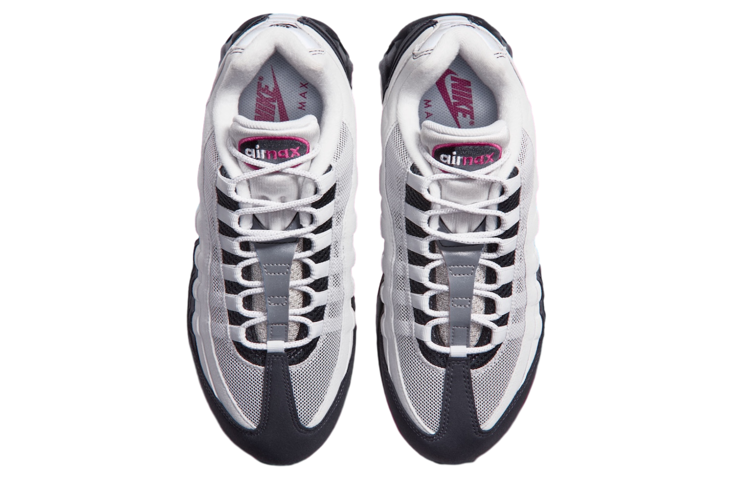 Nike Air Max 95 Photon Dust / Sweet Beet