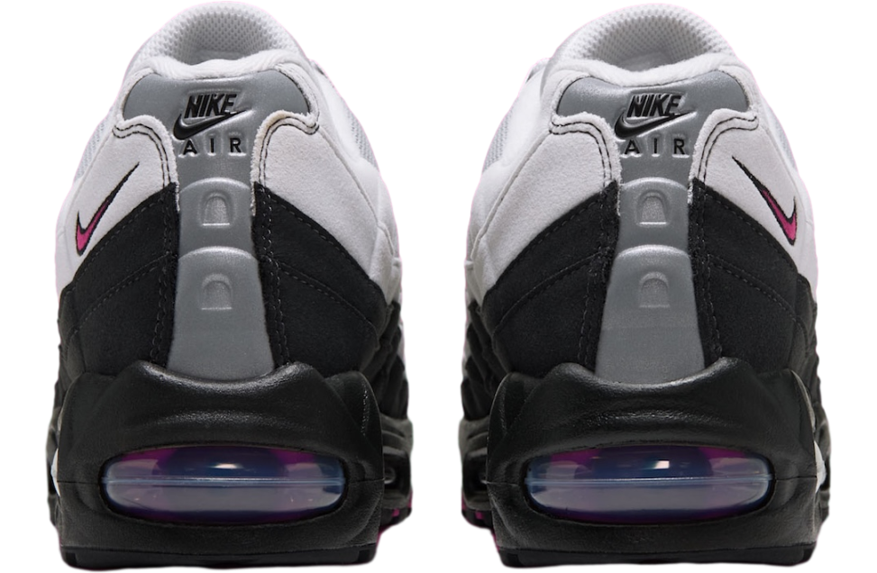 Nike Air Max 95 Photon Dust / Sweet Beet