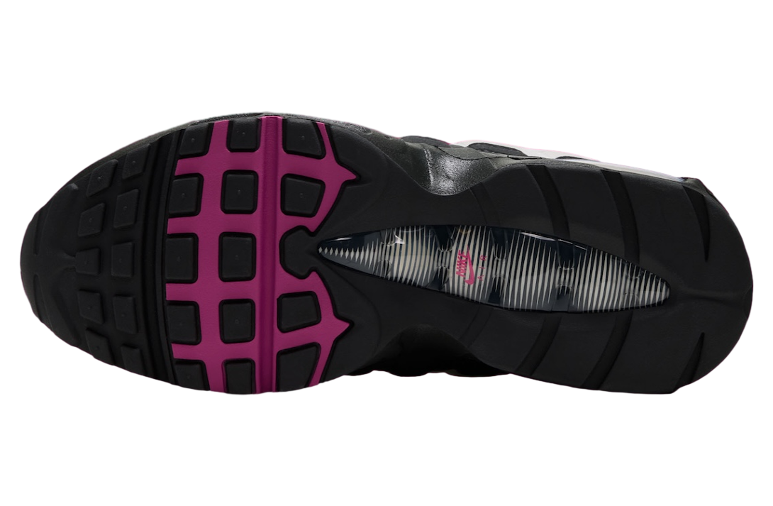 Nike Air Max 95 Photon Dust / Sweet Beet