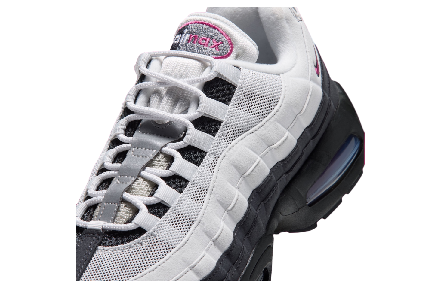 Nike Air Max 95 Photon Dust / Sweet Beet
