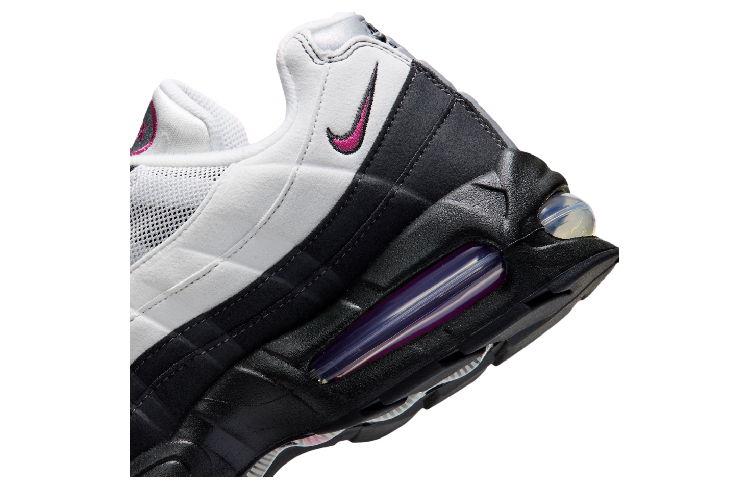 Nike Air Max 95 Photon Dust / Sweet Beet