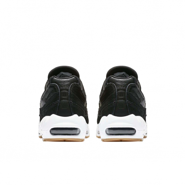 Nike Air Max 95 Premium Black