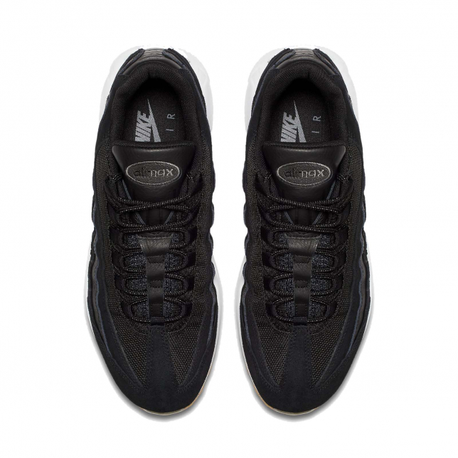 Nike Air Max 95 Premium Black