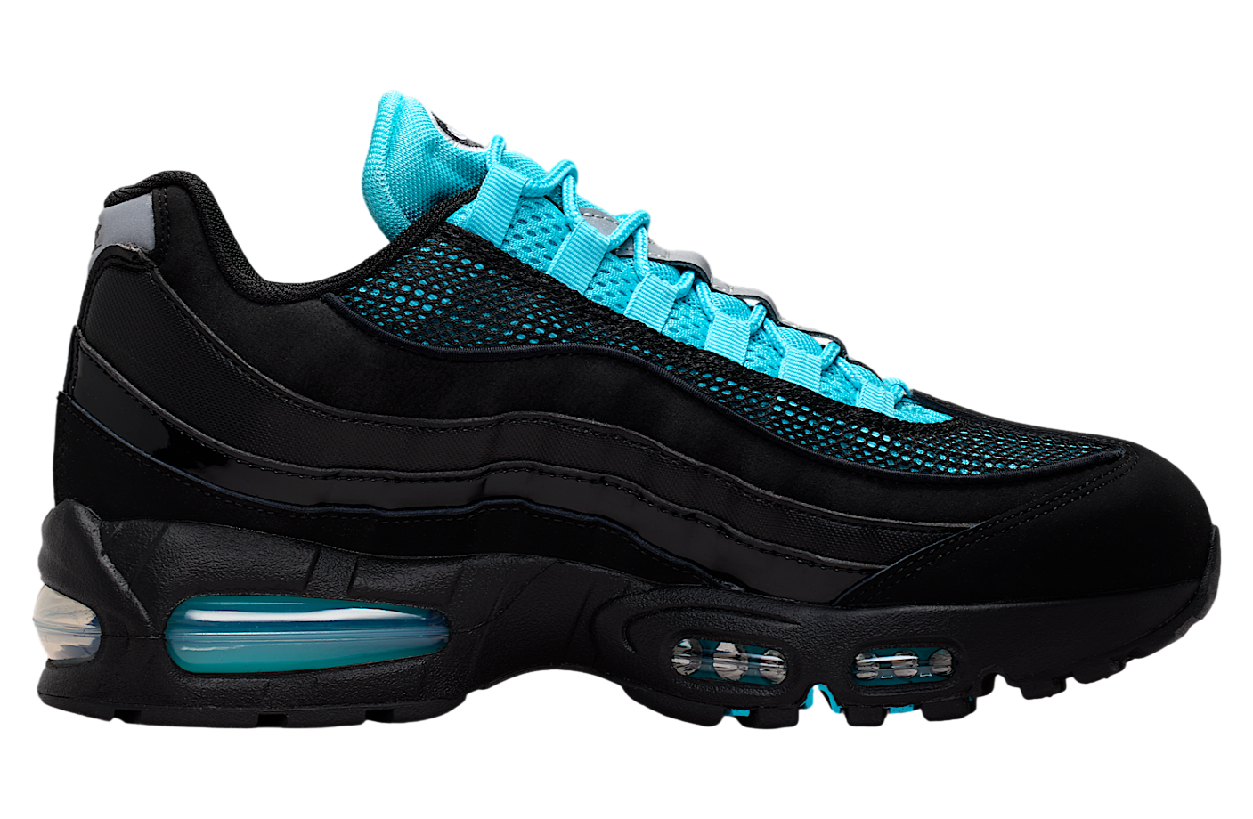 Nike Air Max 95 Scorpion
