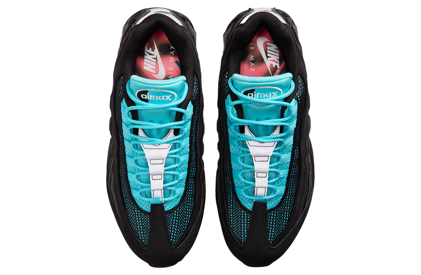 Nike Air Max 95 Scorpion
