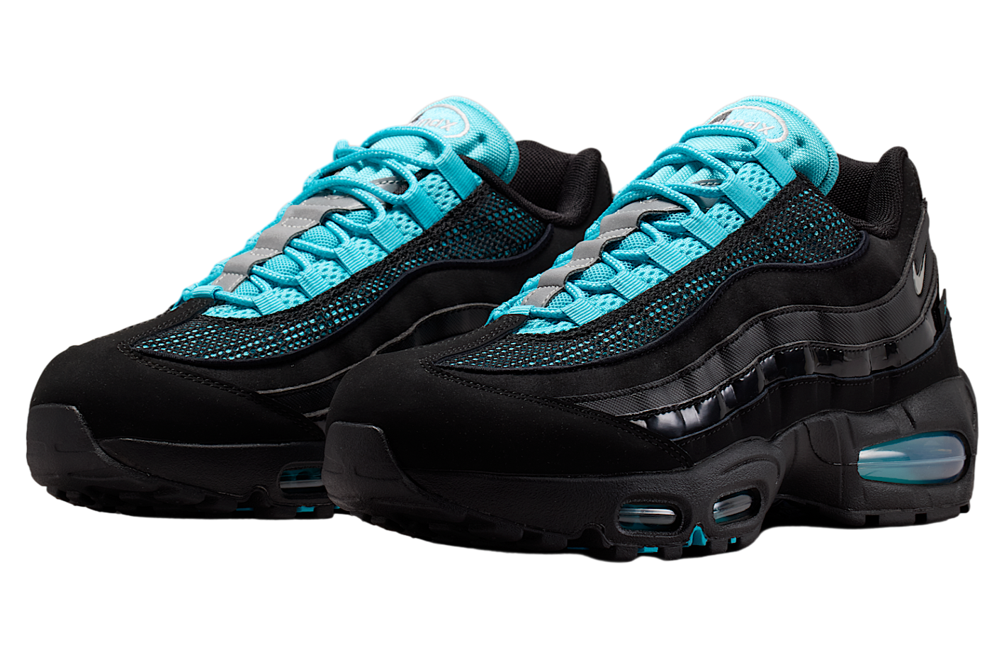 Nike Air Max 95 Scorpion