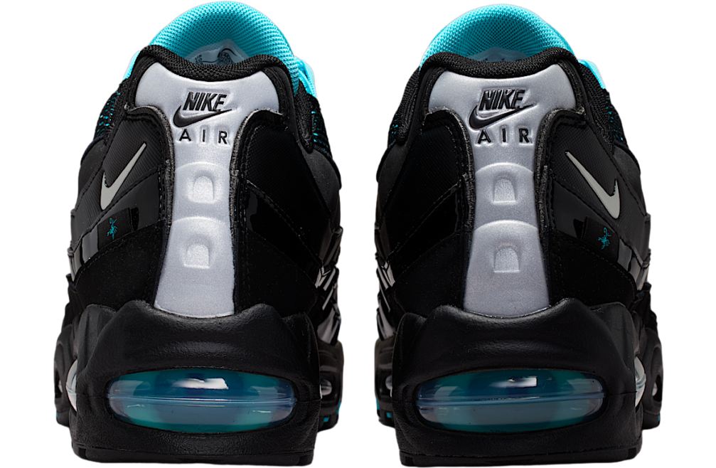 Nike Air Max 95 Scorpion