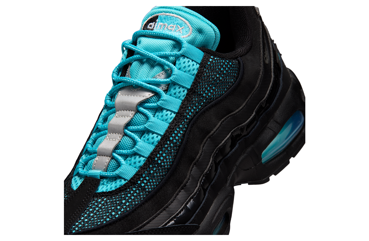 Nike Air Max 95 Scorpion