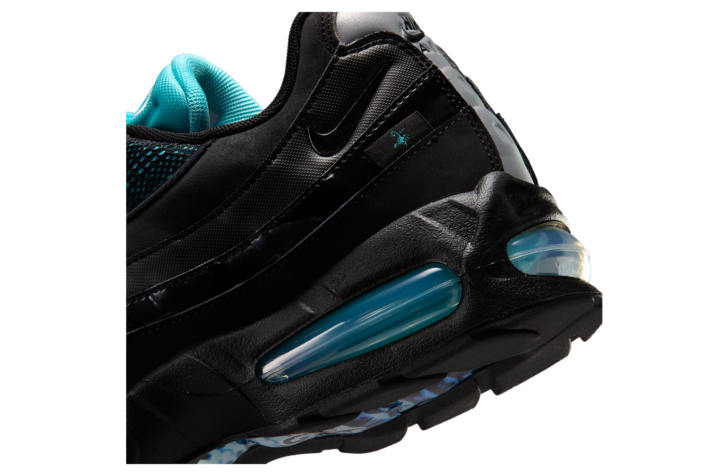 Nike Air Max 95 Scorpion