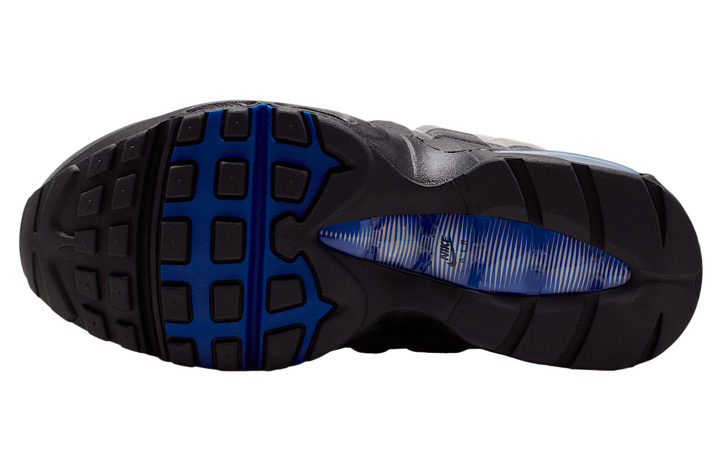 Nike Air Max 95 WMNS Old Royal