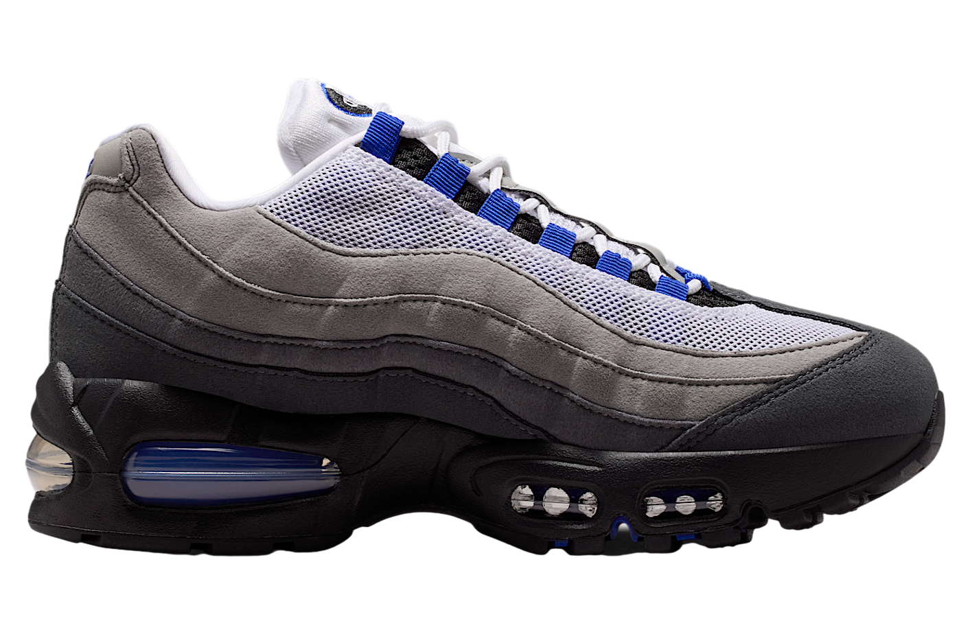 Nike Air Max 95 WMNS Old Royal