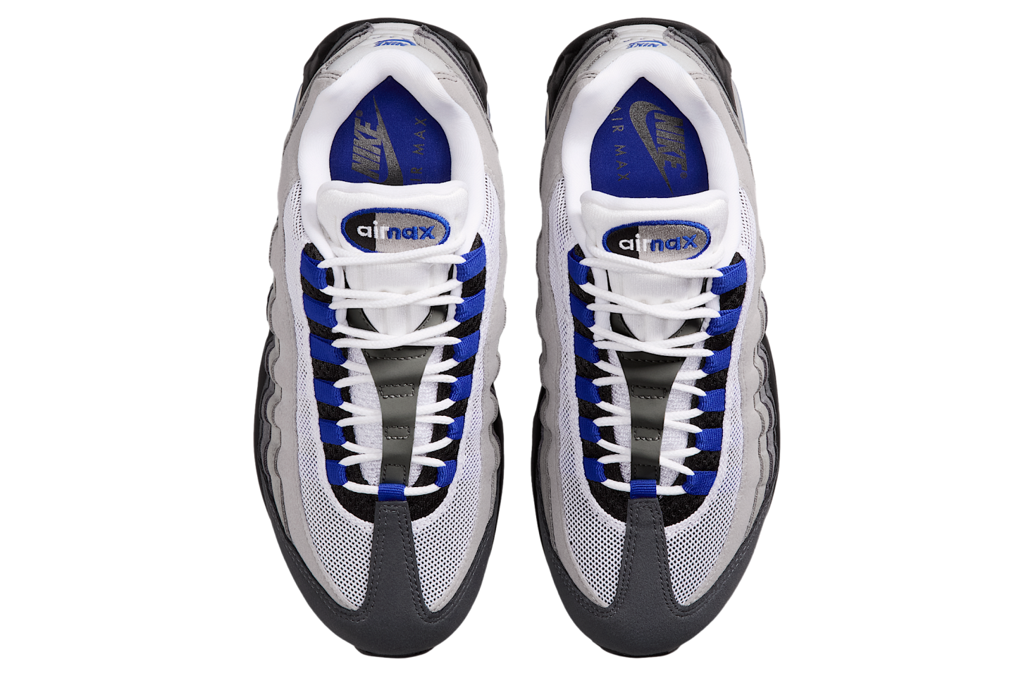 Nike Air Max 95 WMNS Old Royal