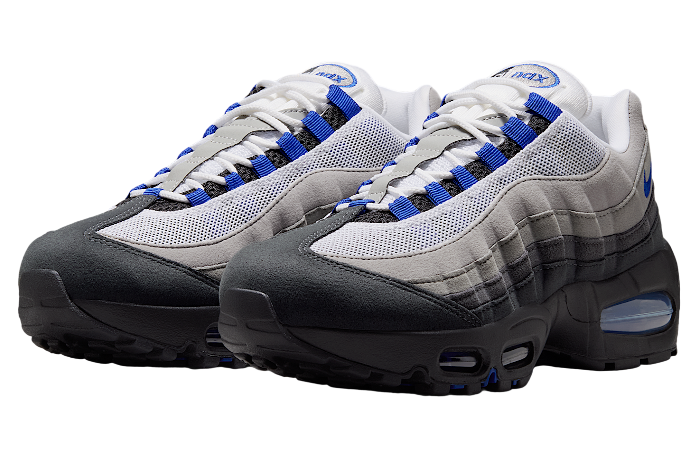 Nike Air Max 95 WMNS Old Royal