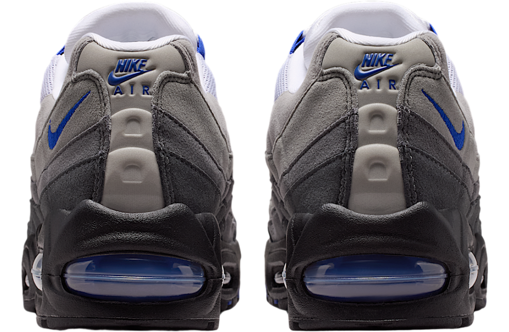 Nike Air Max 95 WMNS Old Royal