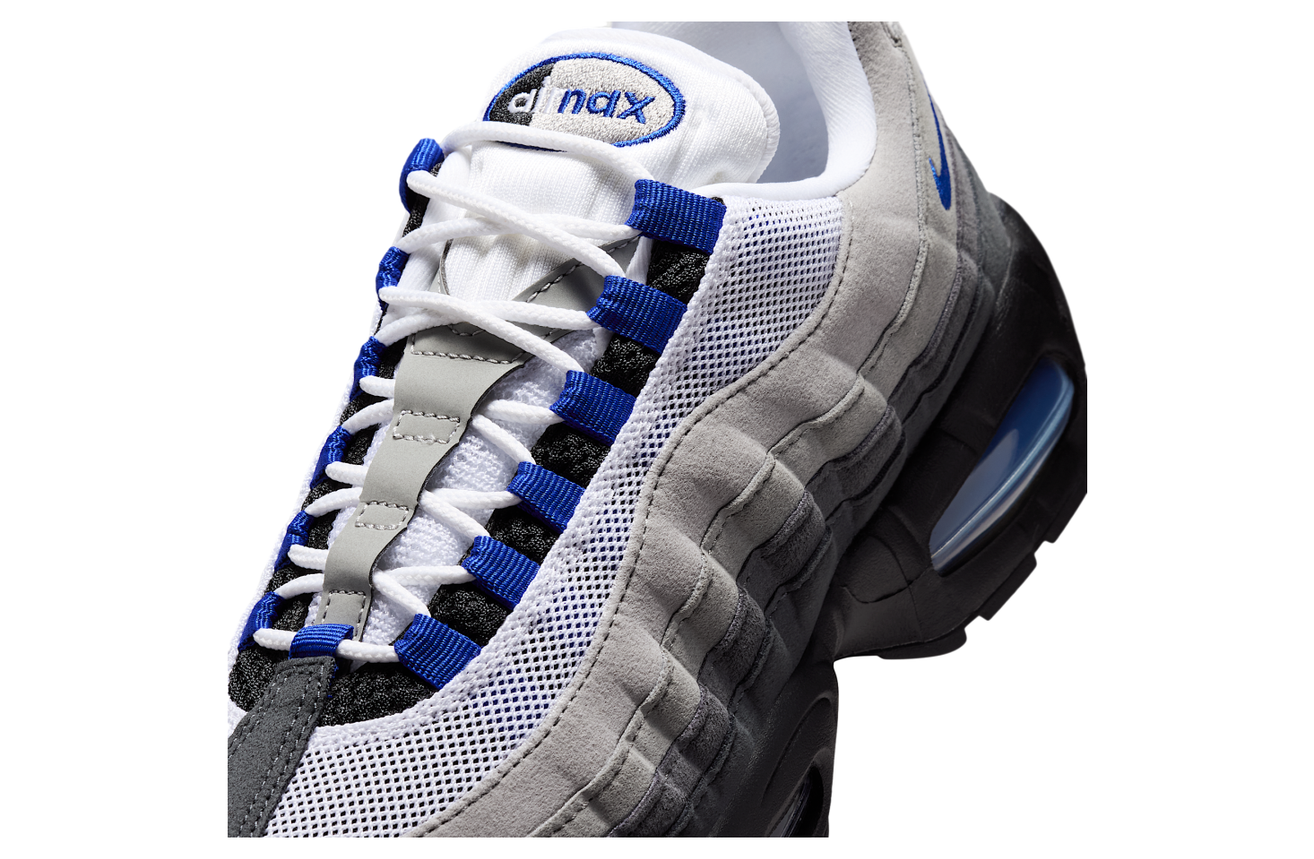 Nike Air Max 95 WMNS Old Royal