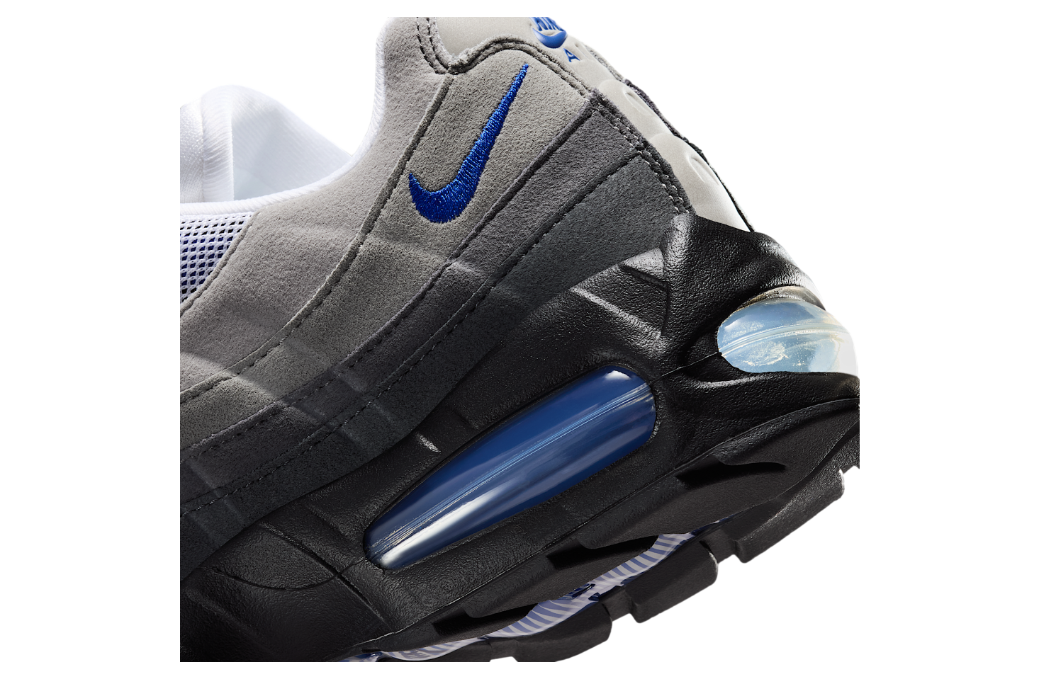 Nike Air Max 95 WMNS Old Royal
