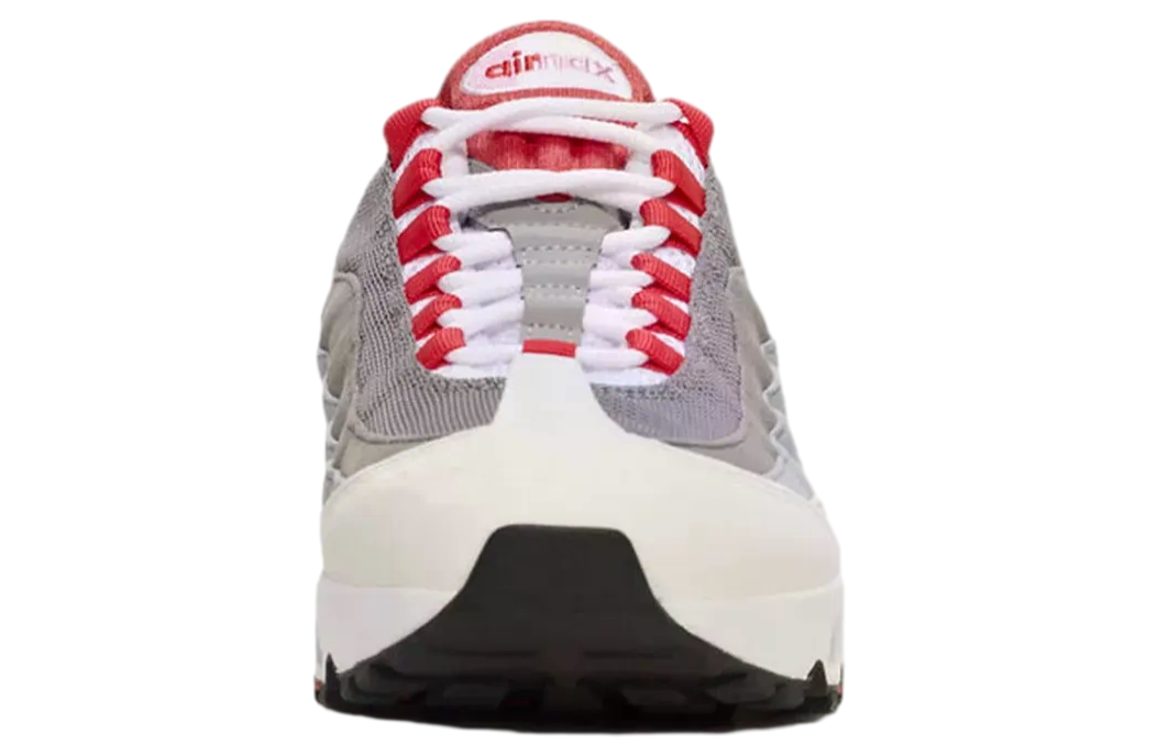 Nike Air Max 95 WMNS White / Pink Rise