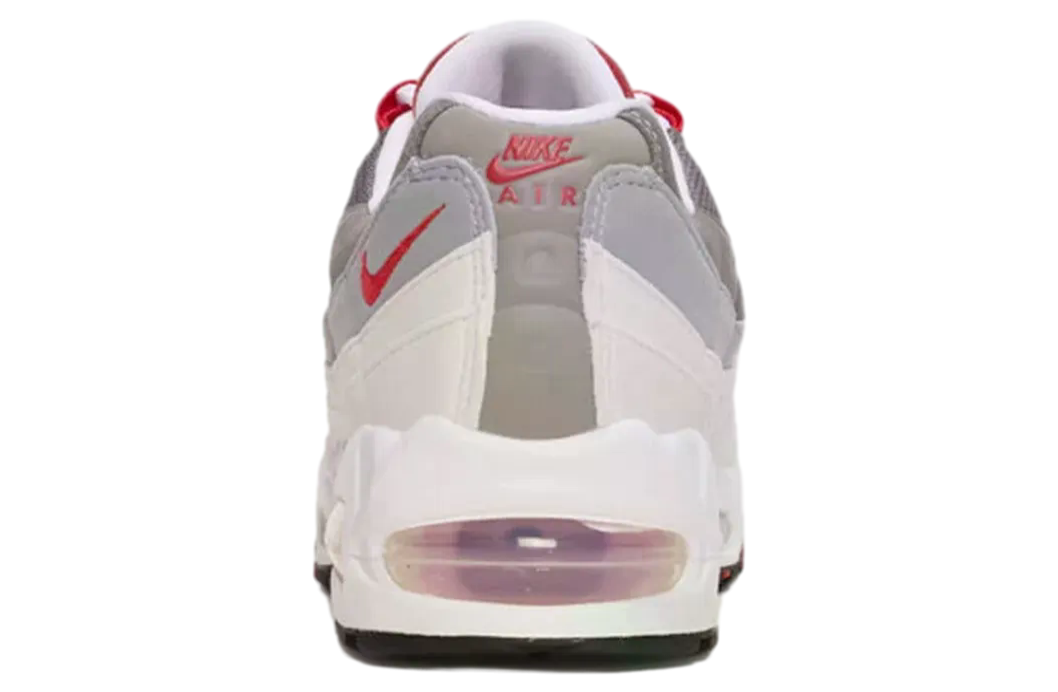 Nike Air Max 95 WMNS White / Pink Rise