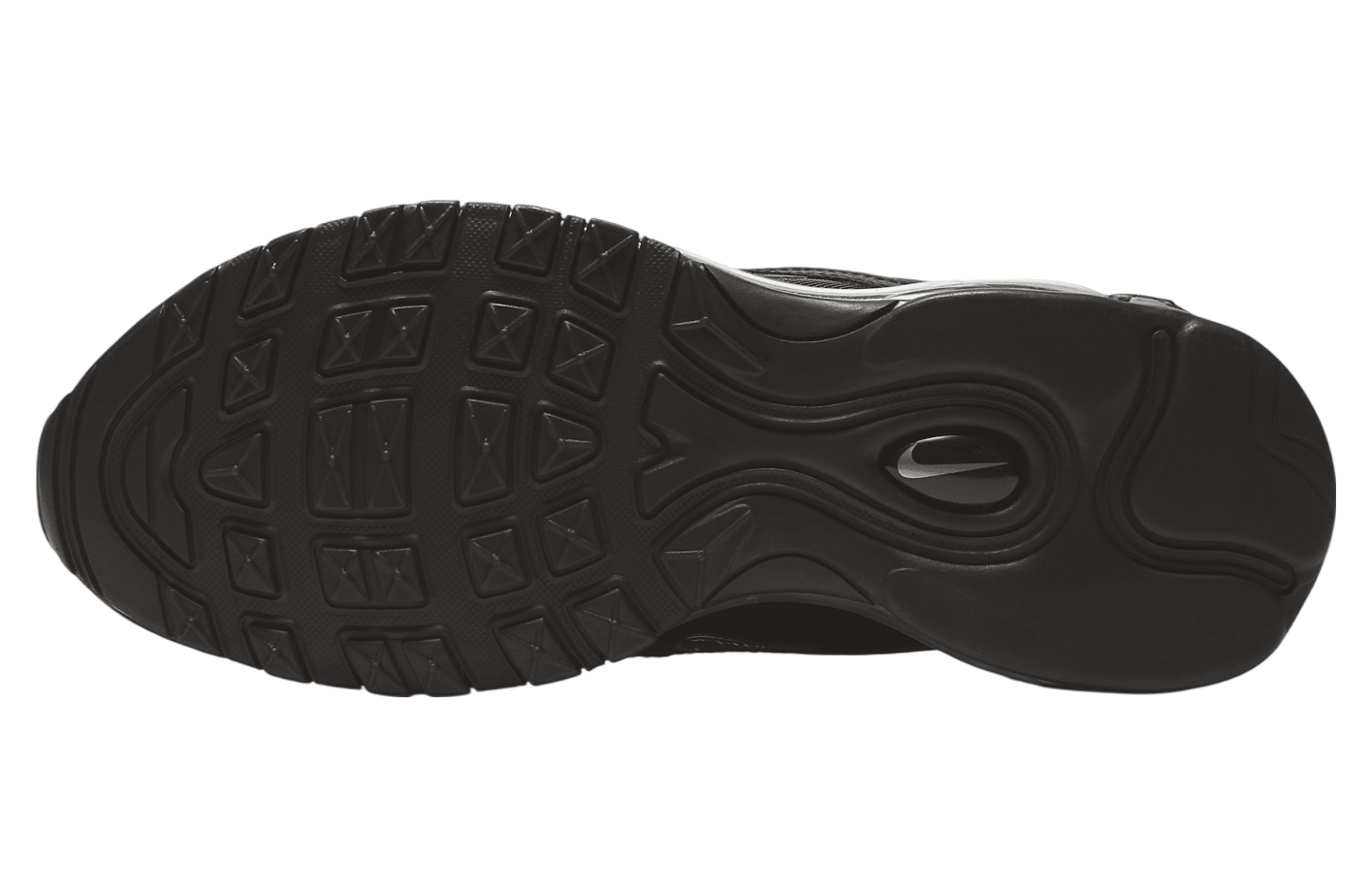 Nike Air Max 97 CM Black Metallic Gold - Oct 2023 - DC2190-001 