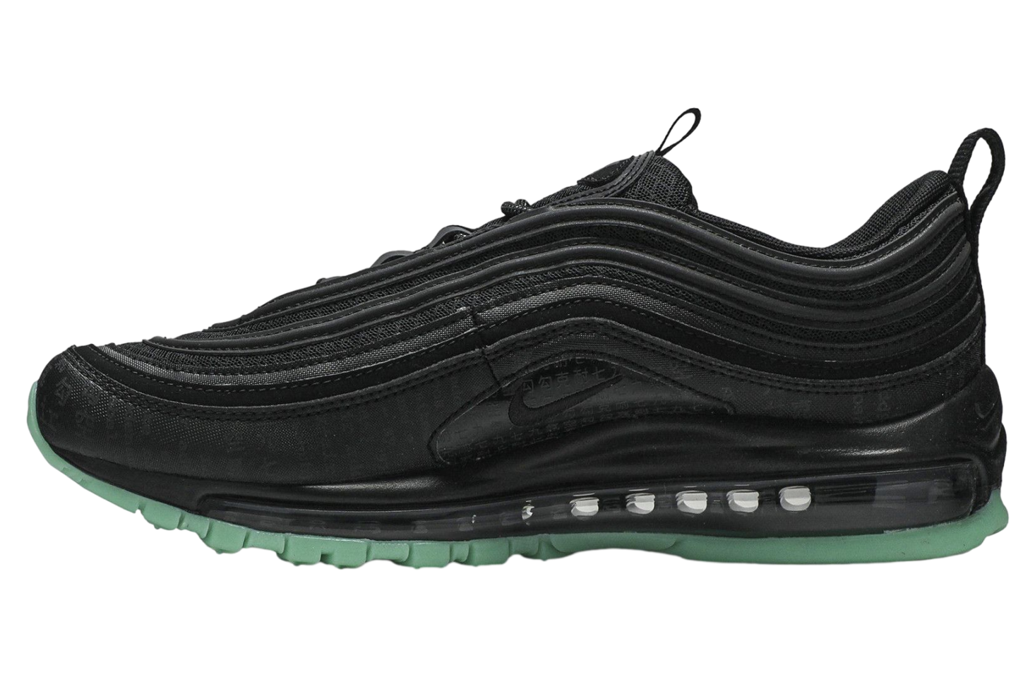 Nike Air Max 97 Matrix