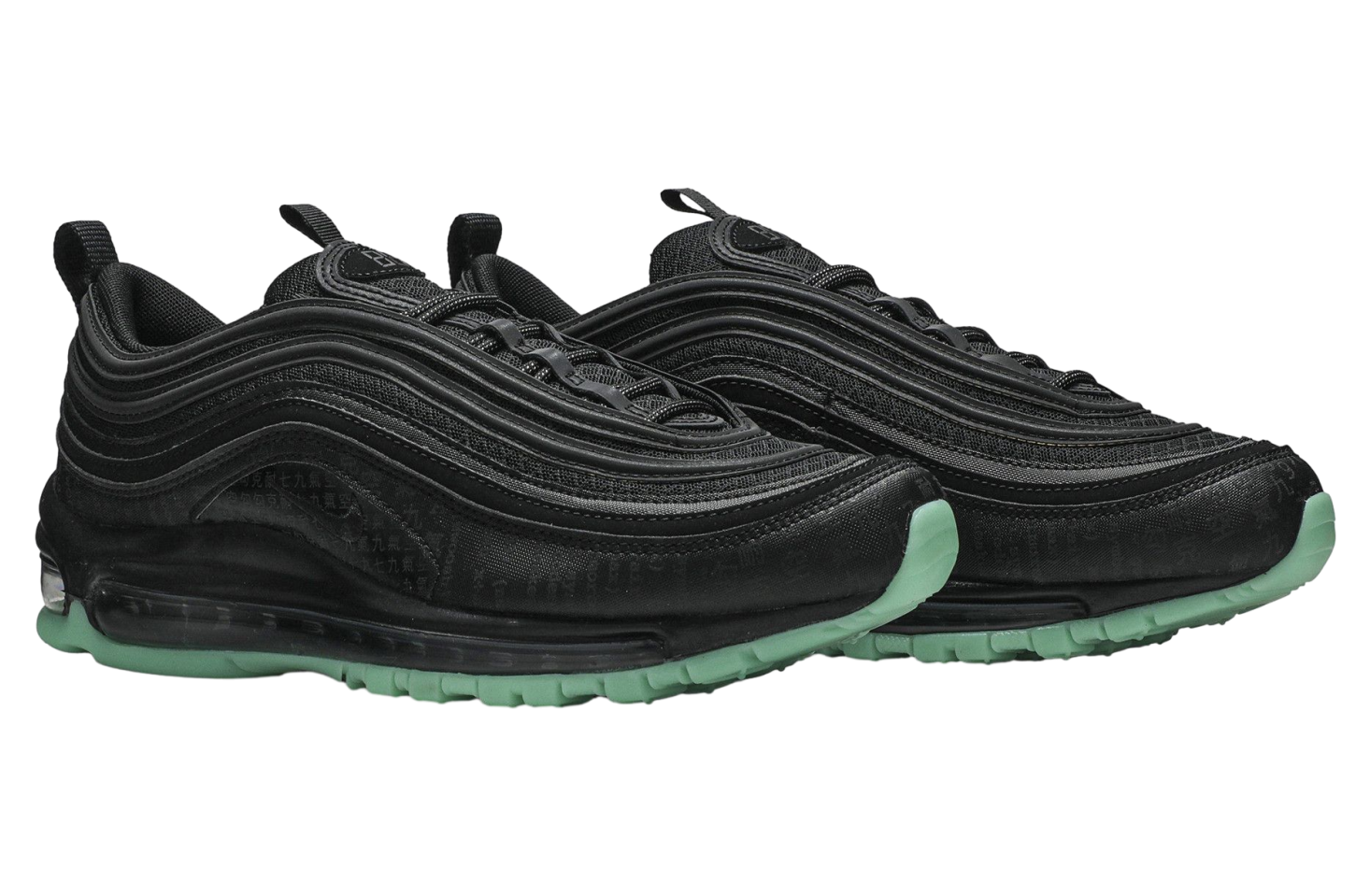 Nike Air Max 97 Matrix
