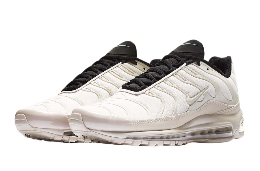 Nike Air Max 97 Plus Light Orewood Brown