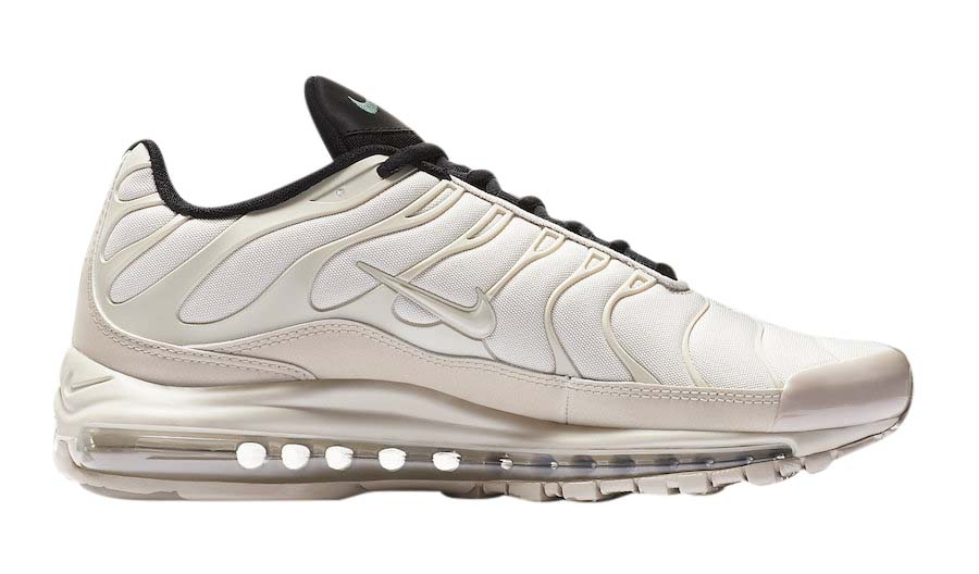 Nike Air Max 97 Plus Light Orewood Brown