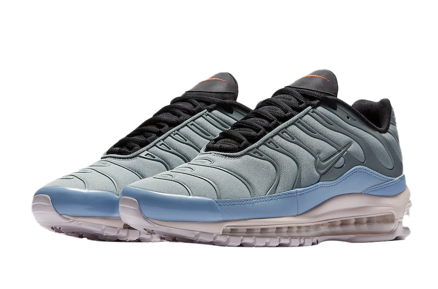 Nike Air Max 97 Plus Mica Green