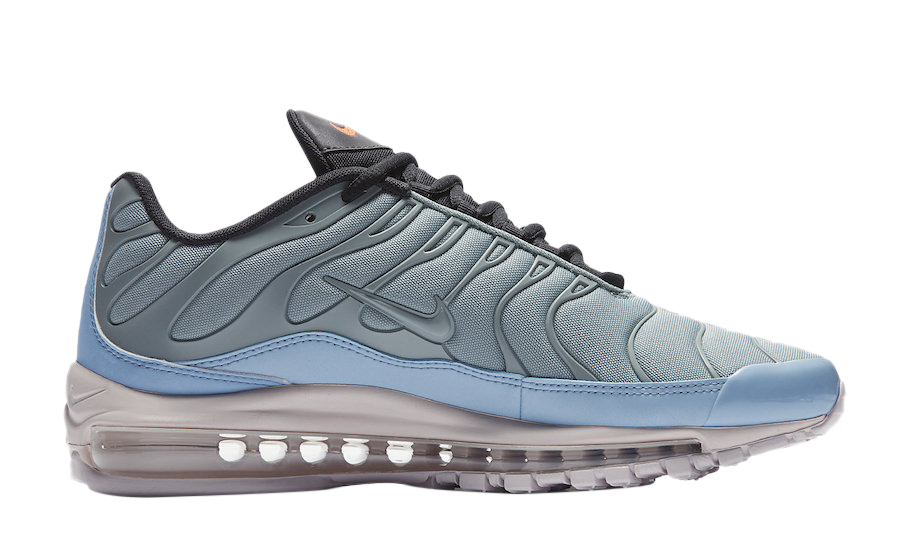 Nike Air Max 97 Plus Mica Green