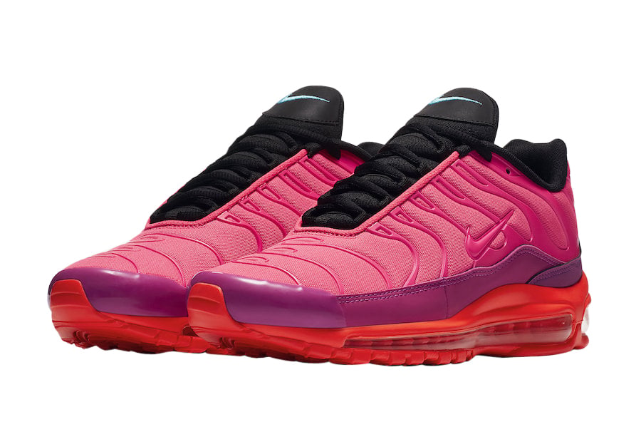 Nike Air Max 97 Plus Racer Pink